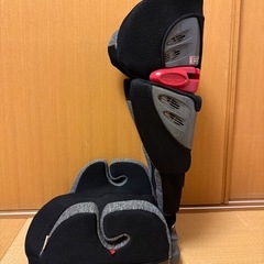アップリカ チャイルドシート ジュライド プラスAB （アカチャンホンポ限定モデル） の画像