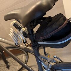 あさひ スポーツクロスバイク プレシジョンシリーズの画像