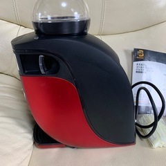 バリスタ　ネスカフェの画像