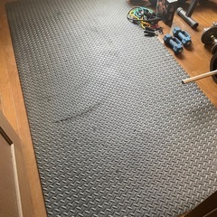 バーベルセットの画像