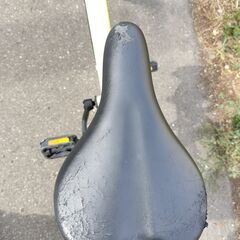 自転車　子供用　24インチの画像