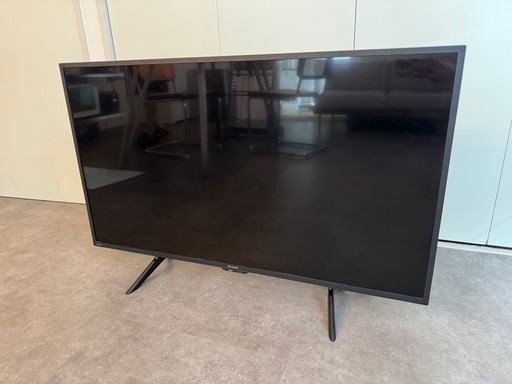 極美品 SHARP AQUOS 液晶カラーテレビ 42インチ