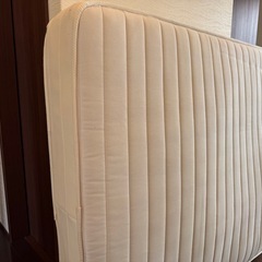 早いもの勝ち　
シングル マットレス　日本製　MADE IN Japanの画像