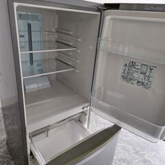 中古冷蔵庫・単身者様サイズの画像