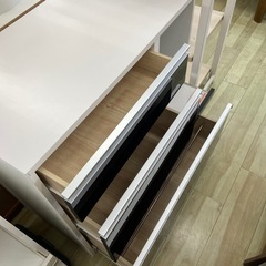 キッチンカウンター【リサイクルフカツ岡崎倉庫店】250921SM-9の画像