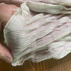 新品　
生地　　この他にも数点有りの画像