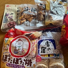 お菓子　5526の画像