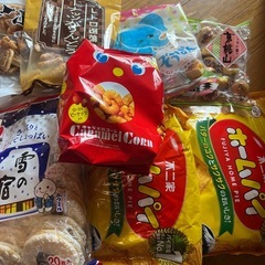 お菓子　5526の画像
