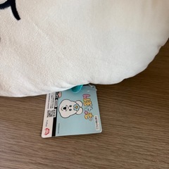 んぽちゃむ　ぬいぐるみの画像