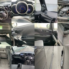 🇯🇵💫✅ホンダ N-BOX（カスタム）GLパッケージ honda N BOX( custom)G/L package の画像
