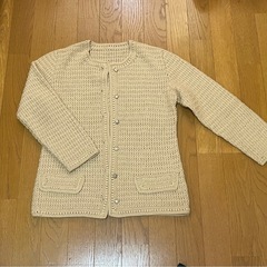 秋物・冬物　洋服　まとめ売りの画像
