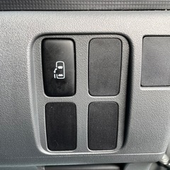 安心の総額表示！車検満たん★ダイハツタントカスタムXリミテッド電動スライドドアTVナビ！シートカバー★アルミホイールの画像