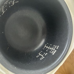 炊飯器の画像