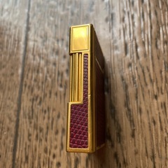 ST.Dupont デュポン ギャッツビーの画像