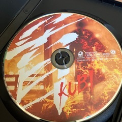 首　DVD 北野作品(Blu-rayではありません)の画像