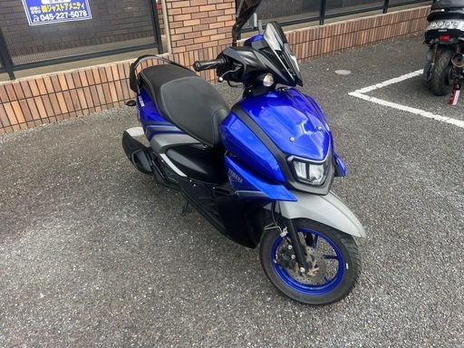 シグナスレイZR ハイブリット‼️ 取引中　購入不可