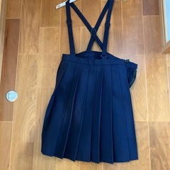 小学校　140 上下セット売りの画像