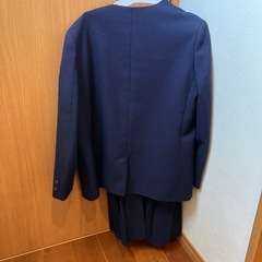 小学校　140 上下セット売りの画像