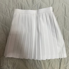 ヨネックス　テニススコート　アンダースコートセットの画像