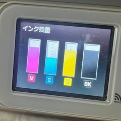 ブラザー brother 複合機 プリンター　DCP-J952Nの画像