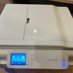 ブラザー brother 複合機 プリンター　DCP-J952Nの画像