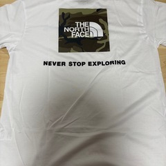 【新品】ノースフェイス（メンズM）の画像