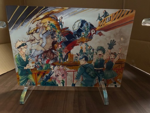 手渡し希望❣️アニメ