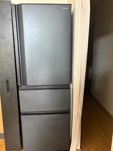 10/15まで　美品　冷蔵庫