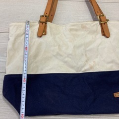 トートバッグ バッグ　ショルダーバッグ　バックの画像
