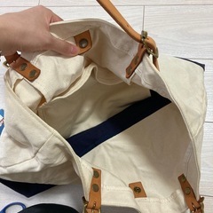 トートバッグ バッグ　ショルダーバッグ　バックの画像