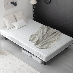 【0円】シングルベット🛏️ 無料で差し上げます！(-9/24)の画像