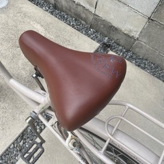 子供用自転車　22インチ　の画像