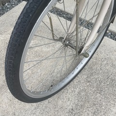 子供用自転車　22インチ　の画像