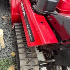 除雪機 HONDA 1180Z 11 馬力の画像