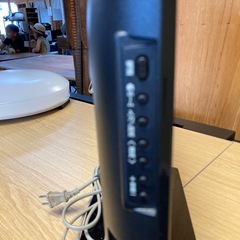 テレビ　シャープ　ＬＣ–22Ｋ5の画像
