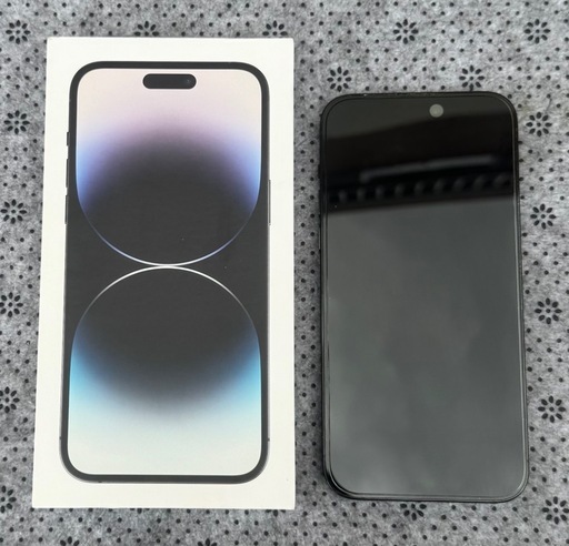 その他 iPhone 14 Promax