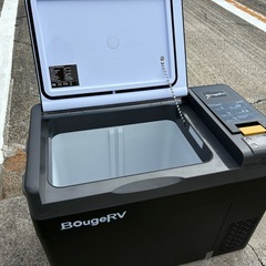 BougeRV 車載冷蔵庫 29Lの画像