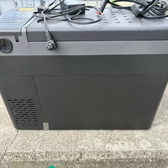 BougeRV 車載冷蔵庫 29Lの画像