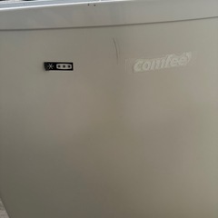 冷凍庫の画像