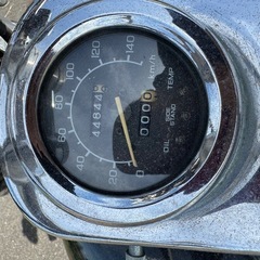 HONDA マグナ250の画像