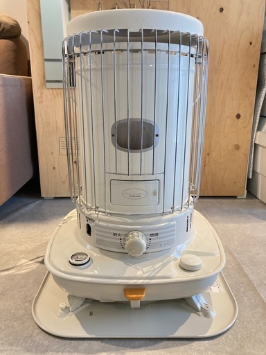 コロナストーブ　SL-6616