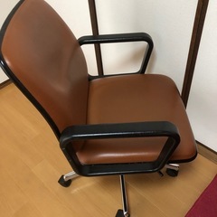 （お取引き予定になりました。）椅子　チェアーの画像