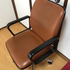 （お取引き予定になりました。）椅子　チェアーの画像
