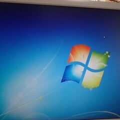 EPSON パソコンEpson Desktop PC Endeavor AY321S lの画像