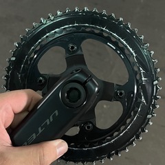 アルテグラ　クランク　R8100 12sの画像