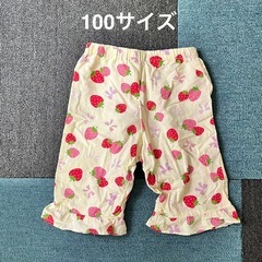 子供服 100、110 サイズ 10点 まとめ売りの画像