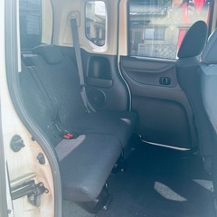 HONDA N-BOX SSの画像