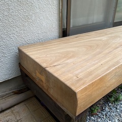 木材　売りますの画像