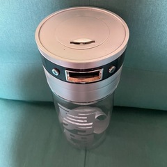 ④幣自動挿入カウントバンクの画像