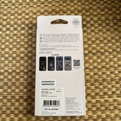 iPhone 17 Pro ケース　新品未使用の画像
